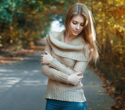 Тепло и уютно! Выбираем модный свитер для осени и зимы
